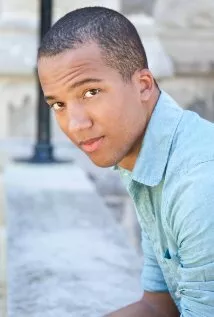 Кейден Лоуренс