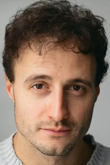 Павел Лёвкин