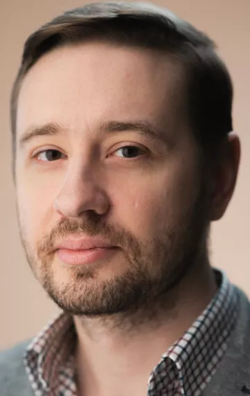 Сергей Куваев