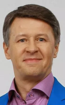 Сергей Исаев