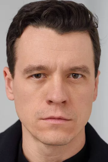 Дмитрий Абазовик