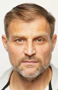 Александр Носов