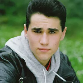 Рене Заггер