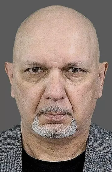 Сергей Климков