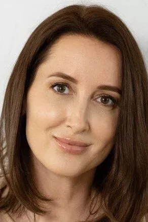 Анна Ольшевская