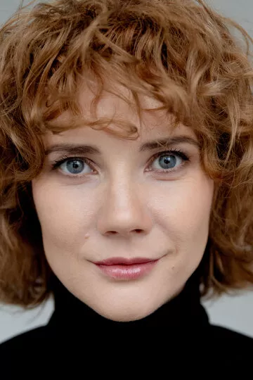 Инна Коляда