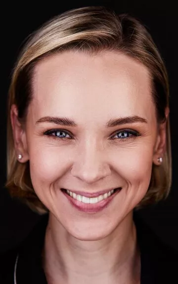 Олеся Мацкевич-Грибок