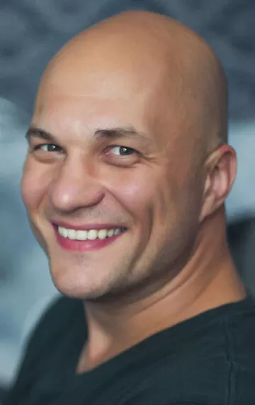 Юрий Ярушников