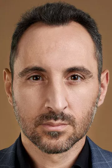 Сергей Тодоров