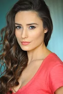 Ребекка Валера