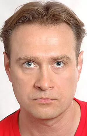 Дмитрий Журавлёв