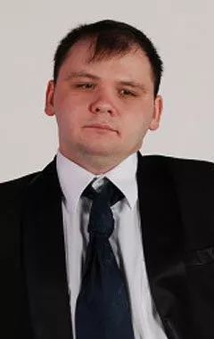 Роман Лях