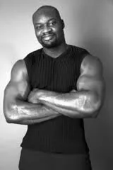 Ларри Олубамиво