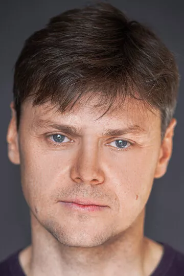 Владимир Кошенков