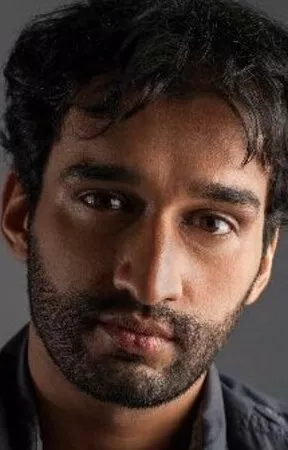 Ронни Мэтью