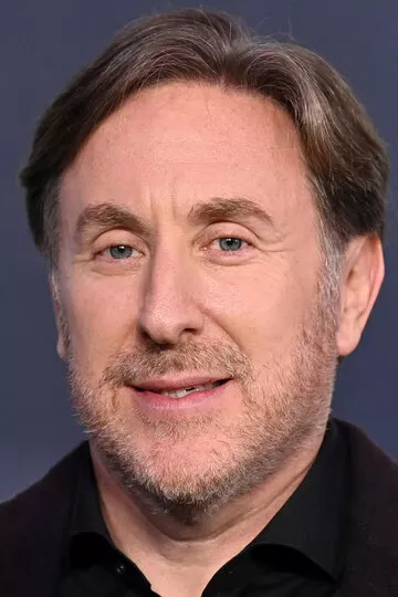 Джонатан Троппер