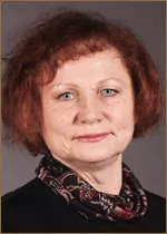 Людмила Баталова