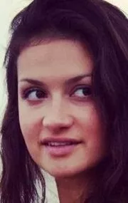 Марина Головина