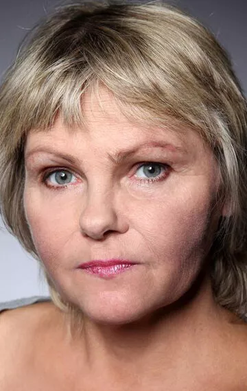 Ольга Малахова