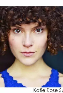 Кэти Роуз Саммерфилд