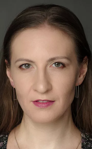 Маргарита Романова