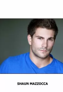 Шон Маццокка