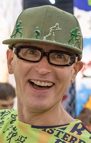 Андрей Бартенев