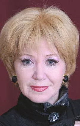 Лариса Горцева