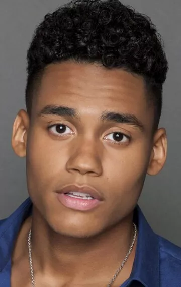 Эдейн Брэдли