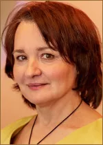 Елена Афанасьева