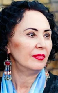 Гаухар Закирова