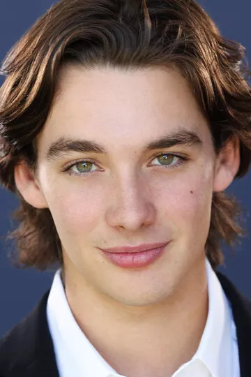 Дилан Кингуэлл