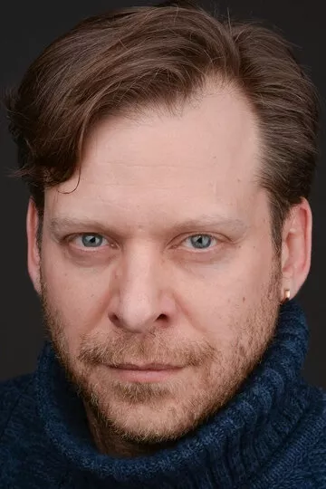 Антон Сычев