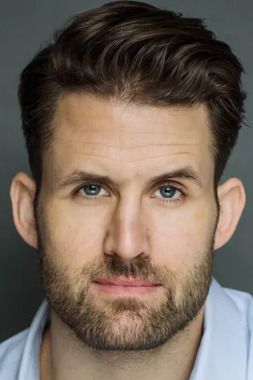 Джеймс Паладино