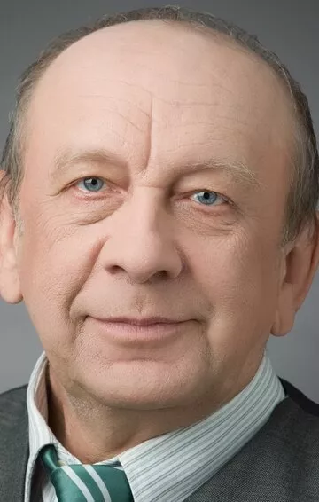 Сергей Акимов