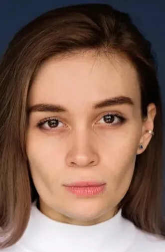 Валерия Кудряшова