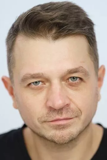 Алексей Иванков