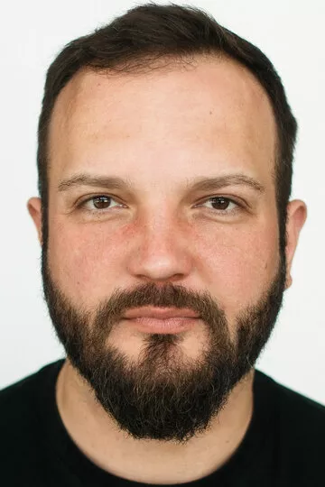 Иван Породнов