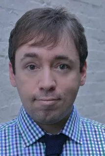 Ник Рейнольдс