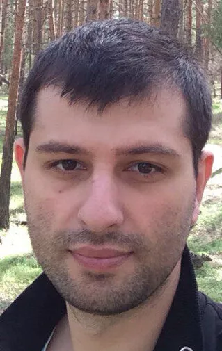 Кирилл Руденко