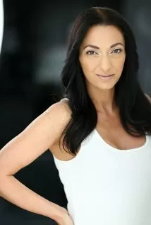 Нисрин Слим