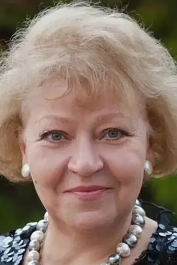 Татьяна Григорьева