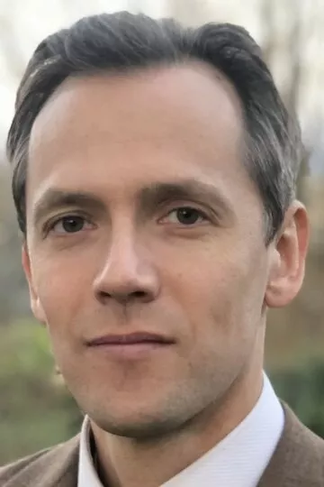 Андрей Хитрин