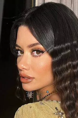 Синтия Халифех