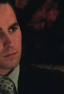 Патрик Хикман