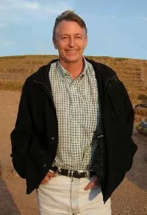Джим Гайер