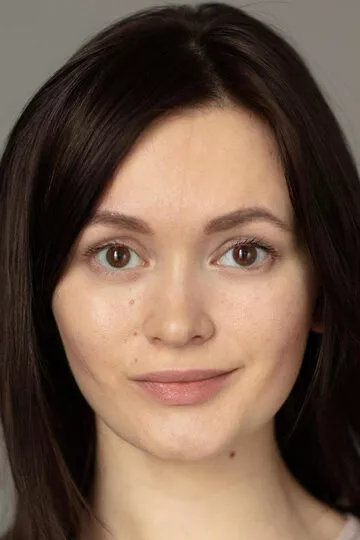 Маргарита Павлова