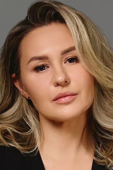 Елена Торчинская