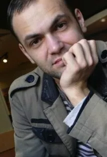 Вадим Ватагин