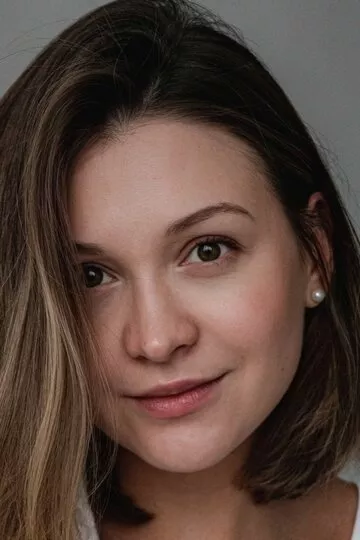 Наталья Дербенёва